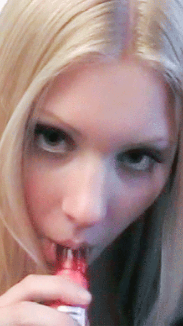Tiffany Teen